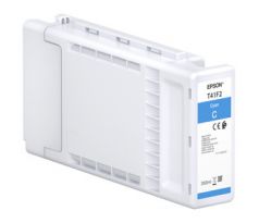 kazeta EPSON UltraChrome XD2 Cyan T41F240 (C13T41F240)