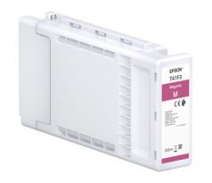 kazeta EPSON UltraChrome XD2 Magenta T41F340 (C13T41F340)