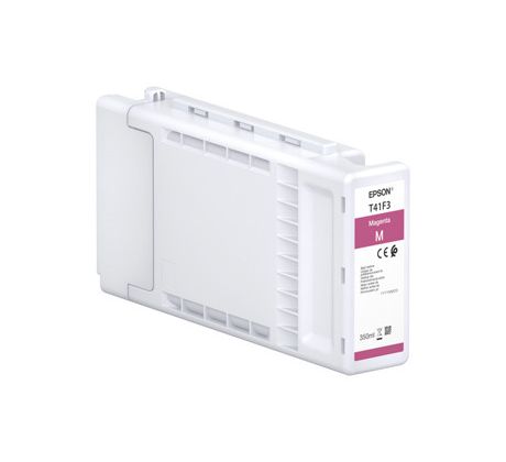 kazeta EPSON UltraChrome XD2 Magenta T41F340 (C13T41F340)