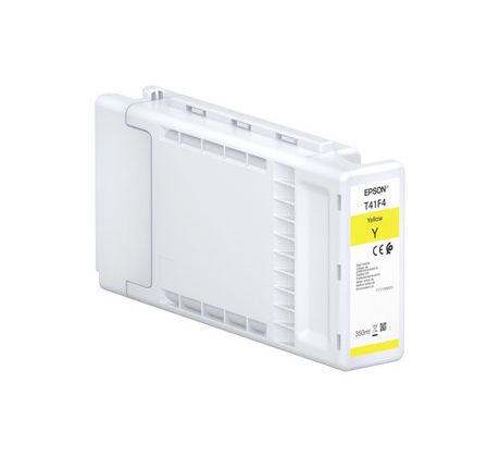 kazeta EPSON UltraChrome XD2 Yellow T41F440 (C13T41F440)