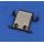 pad assy MINOLTA Magicolor 1680/1690, C25 (A0HFPP1500)