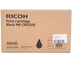 toner RICOH Typ MPCW2200 Black Aficio MPCW2200/CW2201 (841635)