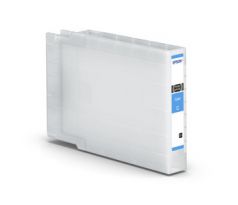 kazeta EPSON WF-C81xx/WF-C86xx cyan L (1700 str.) (C13T04C24N)