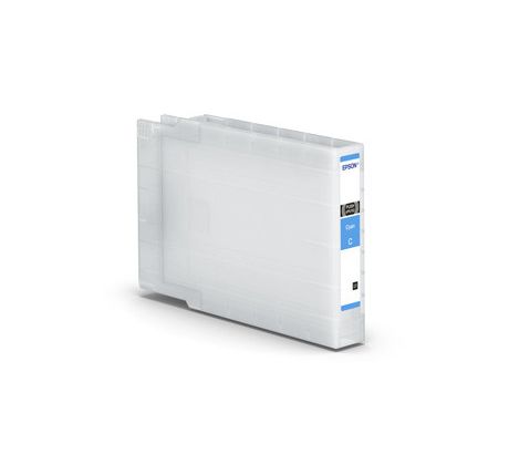 kazeta EPSON WF-C81xx/WF-C86xx cyan L (1700 str.) (C13T04C24N)