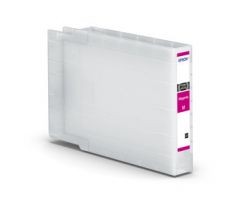 kazeta EPSON WF-C81xx/WF-C86xx magenta L (1700 str.) (C13T04C34N)
