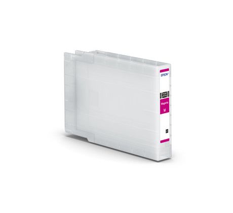 kazeta EPSON WF-C81xx/WF-C86xx magenta L (1700 str.) (C13T04C34N)