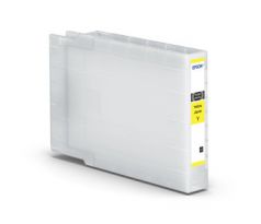 kazeta EPSON WF-C81xx/WF-C86xx yellow L (1700 str.) (C13T04C44N)