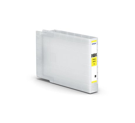kazeta EPSON WF-C81xx/WF-C86xx yellow L (1700 str.) (C13T04C44N)