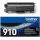 toner BROTHER TN-910 Black HL-L9310CDW, MFC-L9570CDW (9000 str.) (TN910BK)