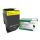 Toner Lexmark CS417,CX417 YELLOW (3500 str.) (71B2HY0)