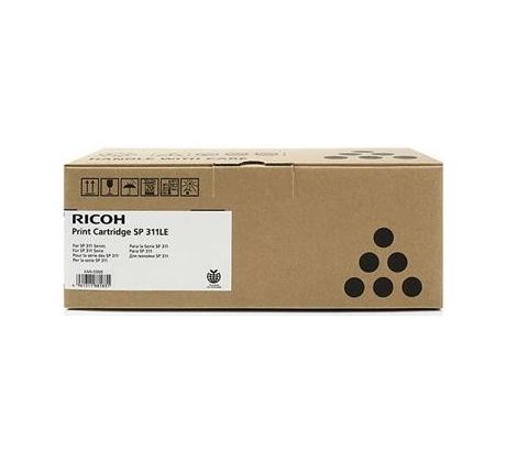 toner RICOH Typ SP311LE Aficio SP 311DN/311DNW/311SFN/311SFNW (407249)