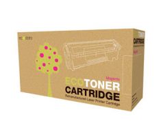 alt. toner ECODATA pre HP CE343A HP651A Magenta pre HP LJ Enterprise 700 color MFP M775 dn/f/z (16000 str.) (ECO-CE343A)