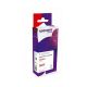alt. kazeta wecare ARMOR pre CANON iP 4600, MP 540 cyan (CLi-521C) - s čipom (K20376W4)