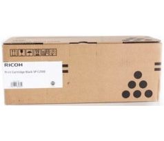 toner RICOH Typ SPC250E Black SP C250DN/C250SF (407543)