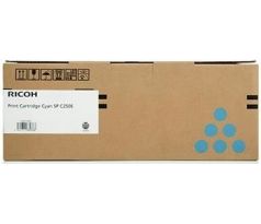 toner RICOH Typ SPC250E Cyan SP C250DN/C250SF (407544)
