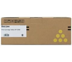 toner RICOH Typ SPC250E Yellow SP C250DN/C250SF (407546)
