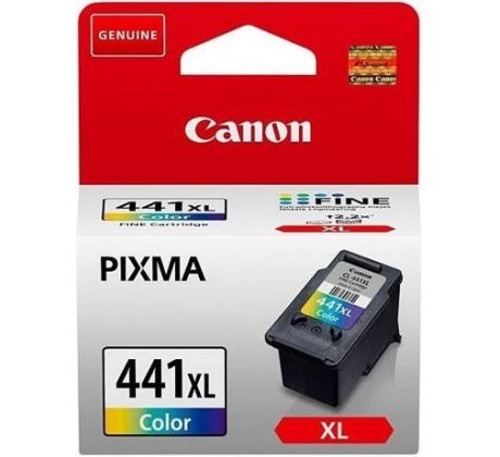 kazeta CANON CL-441 XL color PIXMA GM2040/GM4040 (400 str.) (5220B001)