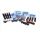 alt. kazeta G&G pre EPSON C13T11D240 WF-C5390DW/WF-C5890DWF, XL C (5000 str.) (NP-E-T11D2C(PG))