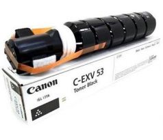 toner CANON C-EXV53 black iRA4525i/iRA4535i/iRA4545i/iRA4551i (42100 str.) (0473C002)