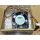 fan motor 1 MINOLTA Bizhub 600/601/750/751, PF-601/602/701 (13NT80511)