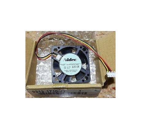 fan motor 1 MINOLTA Bizhub 600/601/750/751, PF-601/602/701 (13NT80511)