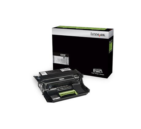 valec Lexmark MS/MX725/822/826/MS821/823/825/B2865/MB2770/... BLACK (150000 str.) (58D0Z00)