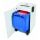 skartovač HSM Pure 740 max/1,9 x 15 / 4 / 14 - 15 listov/ 400 / 240l cross cut (2372111X)