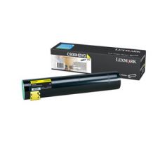 C935/X94X WASTE TONER BOTTLE (C930X76G)