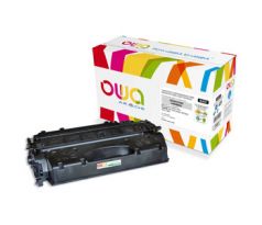 alt. toner OWA ARMOR pre HP LJ P2055 black (CE505X, CRG-719H) (K15121OW)