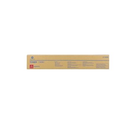 toner MINOLTA TN319M Bizhub C360 magenta (26000 str.) (A11G350)