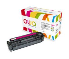alt. toner OWA ARMOR pre HP CLJ CP2020/2025, CM2320/2720 magenta (CC533A) (K15134OW)