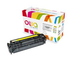 alt. toner OWA ARMOR pre HP CLJ CP2020/2025, CM2320/2720 yellow (CC532A) (K15135OW)