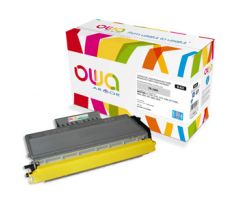 alt. toner OWA ARMOR pre BROTHER HL-5340/5350/5370/5380 TN-3280 Jumbo (11000 str.) (K15195OW)