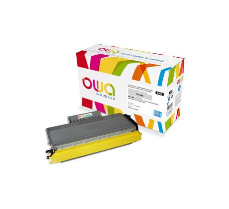 alt. toner OWA ARMOR pre BROTHER HL-5340/5350/5370/5380 TN-3280 Jumbo (11000 str.) (K15195OW)