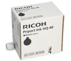 toner ink RICOH Typ HQ40 JP 4500/4550 (893188/817225)