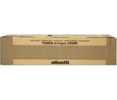 toner OLIVETTI B0488 d-Copia 250MF black (15000 str.) (B0488)