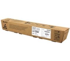 toner RICOH Typ C5000 Black Aficio MP C4000/C5000 (841160/842048)