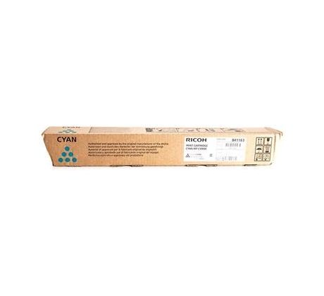 toner RICOH Typ C5501 Cyan Aficio MP C4000/C4501/C5000/C5501 (841459/842051)