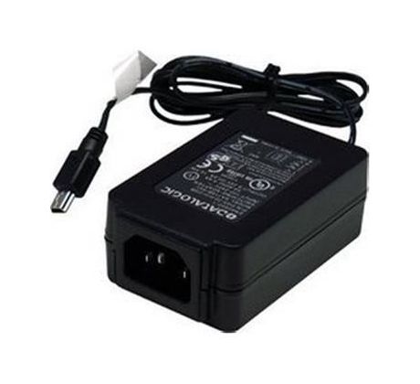 Power Adapter, 12V DC, AC/DC Regulated, RoHS (For Use with 6003-XXXX Power Cords) (8-0935)