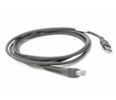 CBA-U21-S07ZBR serial cable Black 2.1 m USB EAS (CBA-U21-S07ZBR)