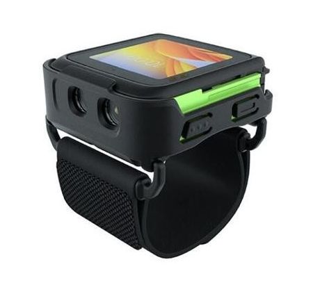 WS50 WEARABLE SOLUTION, WRIST MOUNT, 13MP CAMERA, 800MAH BATTERY, NO PROXIMITY (WS5001-0W203D10EA6)