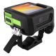 WS50 WEARABLE SOLUTION, FINGER MOUNT, SE4770 IMAGER, 1300MAH BATTERY, PROXIMITY SENSOR (WS5001-0F2J302PEA6)