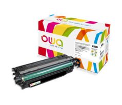 alt. toner OWA ARMOR pre HP CLJ CP3525 black (CE250X) (K15164OW)