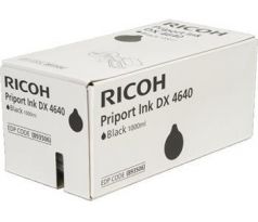 toner ink RICOH Typ DX4640 Priport DX 4640 (893506)
