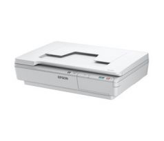 skener EPSON WorkForce DS-5500, A4, 1200dpi (B11B205131)