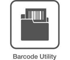barcode utility licence BROTHER (ZBR8LS48BAR)