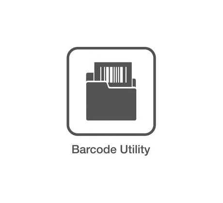 barcode utility licence BROTHER (ZBR8LS48BAR)