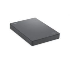 Pevný disk Seagate Basic externý HDD 2.5'' 4TB, USB 3.0 čierny (STJL4000400)