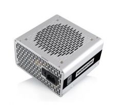 MODECOM MC-500-S88 SILVER 500W napájací zdroj ATX (ZAS-MC88-SX--500-ATX-APFC)