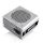 MODECOM MC-500-S88 SILVER 500W napájací zdroj ATX (ZAS-MC88-SX--500-ATX-APFC)